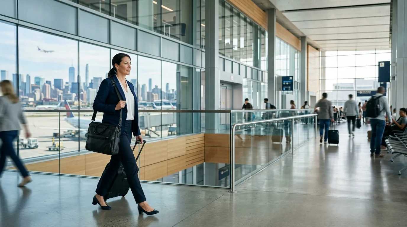 Consultant en mobilité internationale